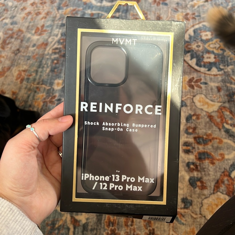 iPhone 13 Pro Max case